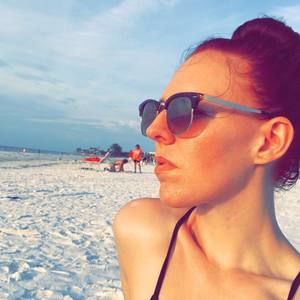 Meet your Posher, Ashlee